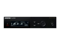Shure SLXD24E/Beta58 K59 Shure SLXD24E/Beta58 K59